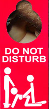 HOT FUCKING