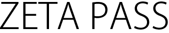 Zeta Pass